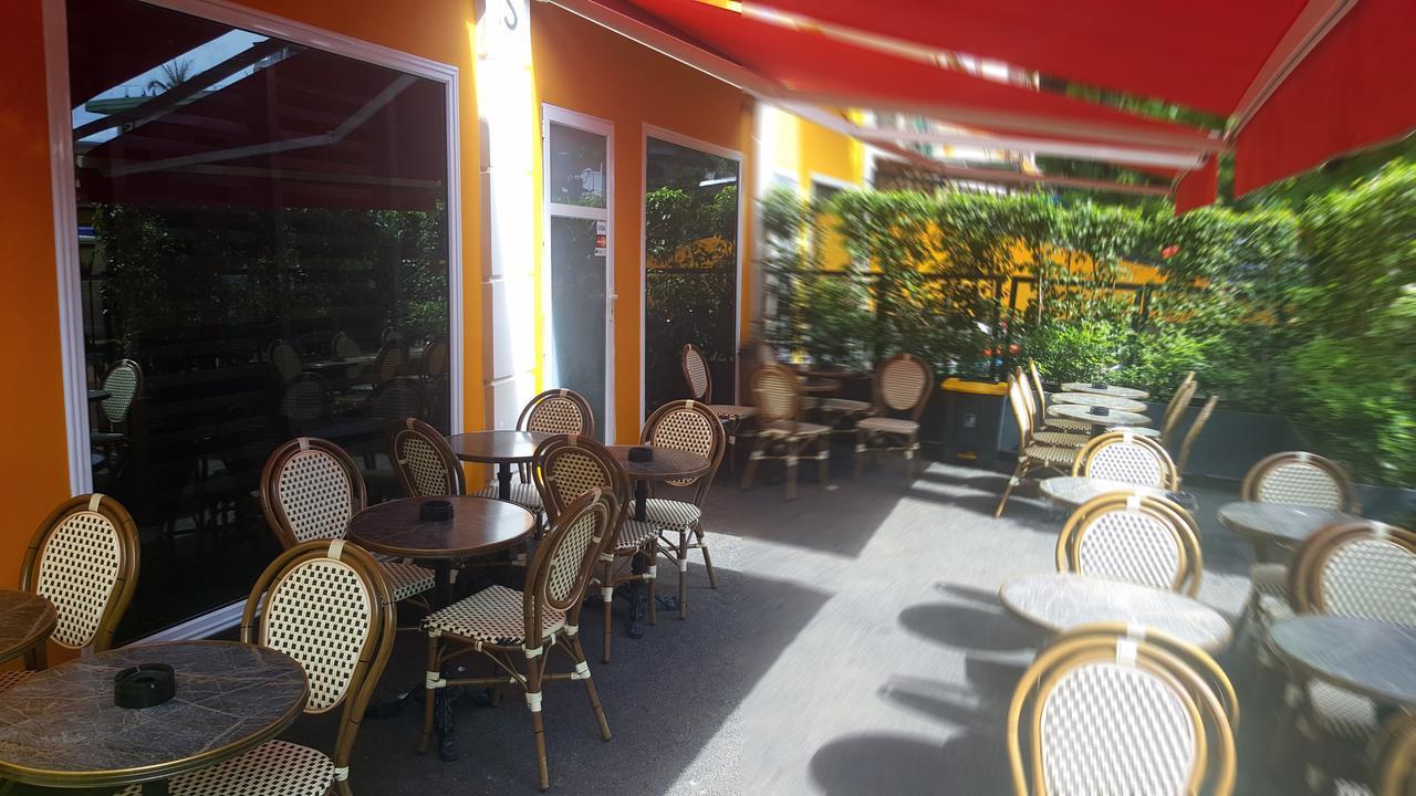 Hotel M'Lys Conakry Exterior photo